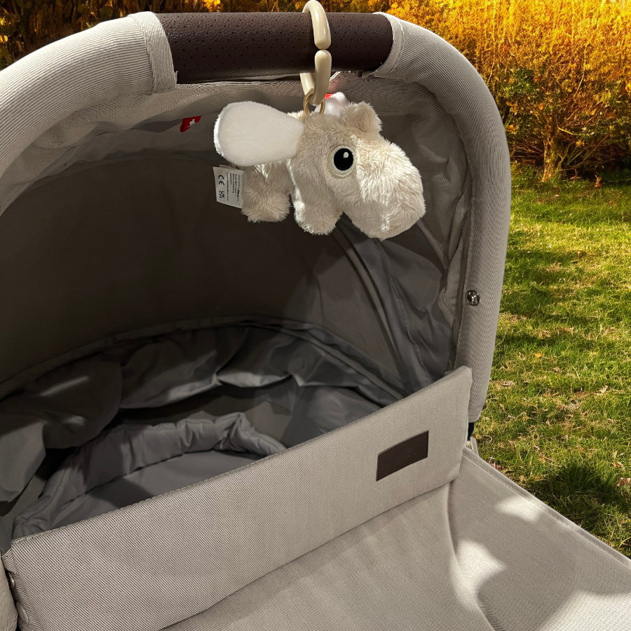 Hängespielzeug Happy clouds Ozzo done by deer